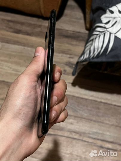 iPhone 7, 128 ГБ