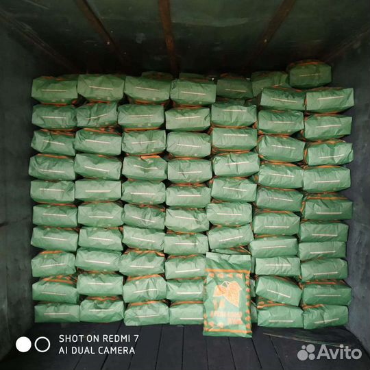 Уголь древесный отличный