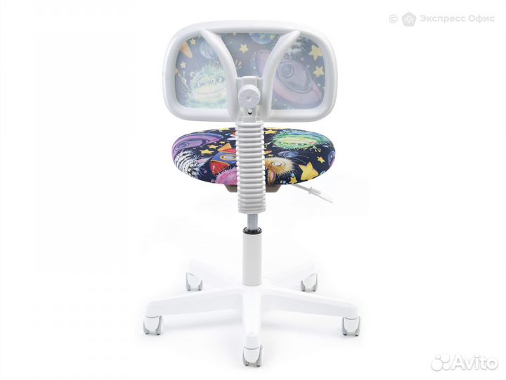 Кресло компьютерное детское Chairman Kids 101