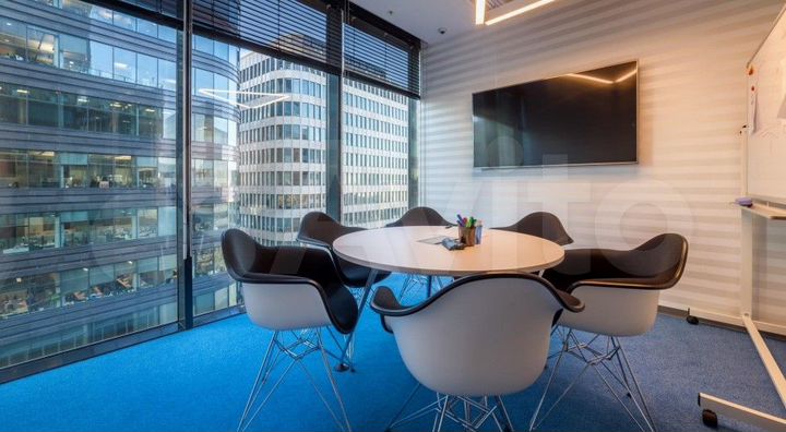 Аренда офисного помещения 2790 м2