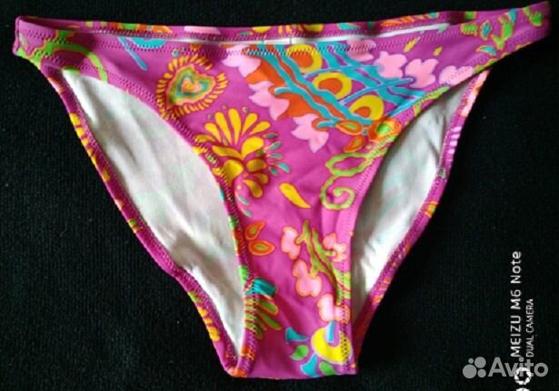 Женский купальник, Florange(размеры в описании)