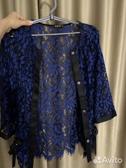 Жакет фирменный Noche mio 44-46