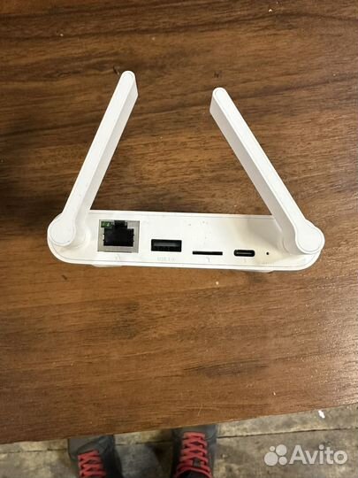 Mi wireless outdoor security camera 1080p set