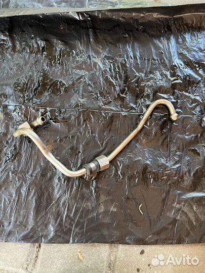 Топливная трубка CDN Audi A6