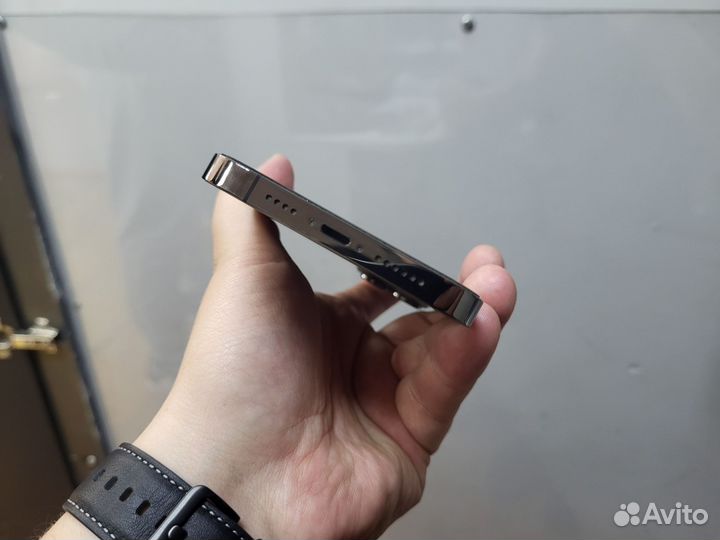 iPhone 13 Pro Max, 128 ГБ