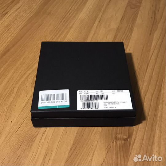 Ремень женский Dolche&Gabbana