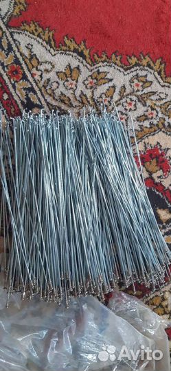 Спицы для велосипеда