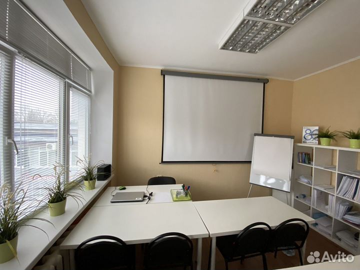 Аренда конференц зала