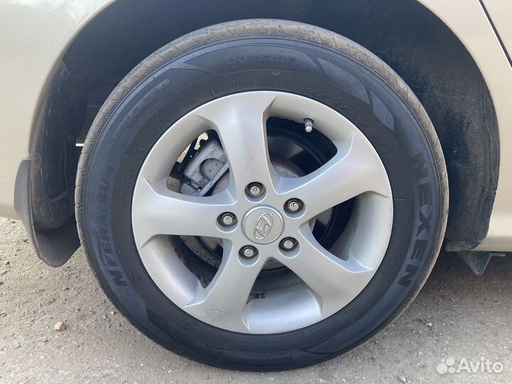 Nexen N'Blue HD Plus 185/65 R15