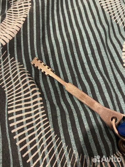 Замок навесной