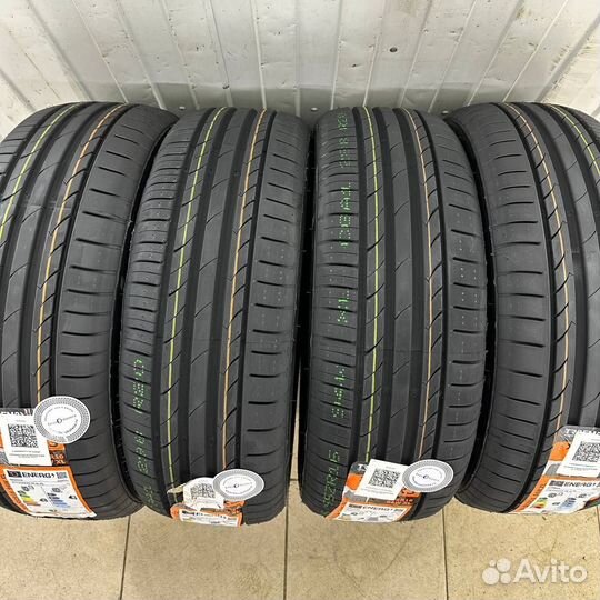 Tracmax X-Privilo TX3 245/45 R19