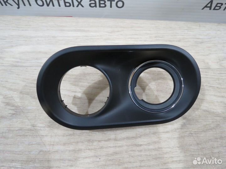 Накладка декоративная Porsche Macan