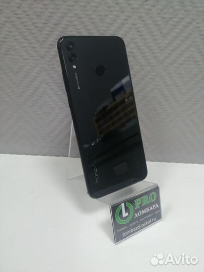 HONOR 8X, 4/128 ГБ