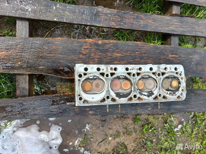 Гбц на 4216 умз