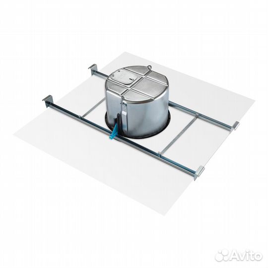 Встраиваемая акустика biamp CM20DTS