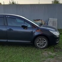 Citroen C4 1.6 MT, 2010, 118 000 км, с пробегом, цена 480 000 руб.