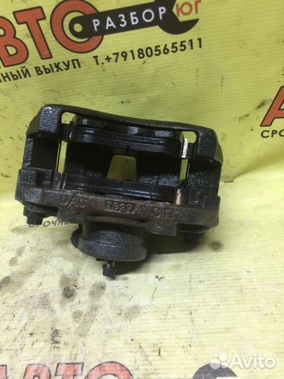 Суппорт передний правый Daewoo Nexia 100 A15MF