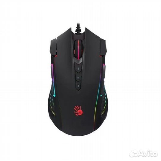 A4Tech Bloody (J90S black activated)