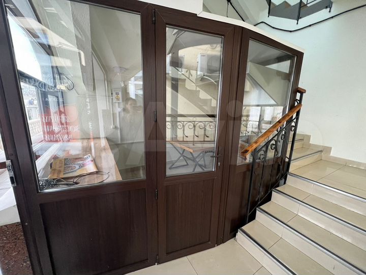 Свободного назначения, 5 м²