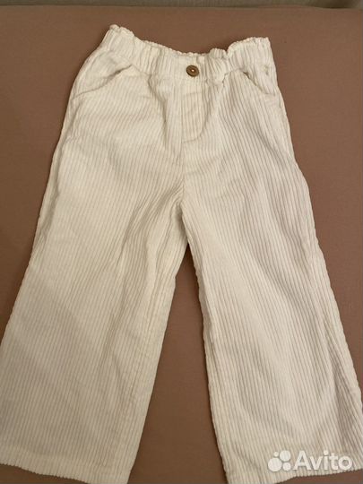 Zara hm mango брюки