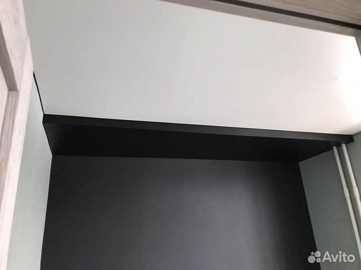 Натяжные потолки, Электромонтажные работы