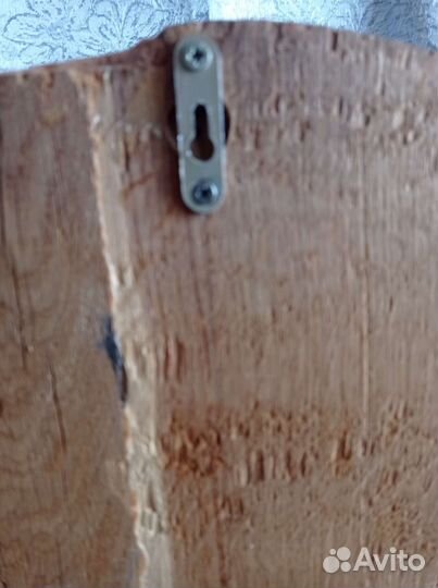 Картина пано Дуб/ручная работа