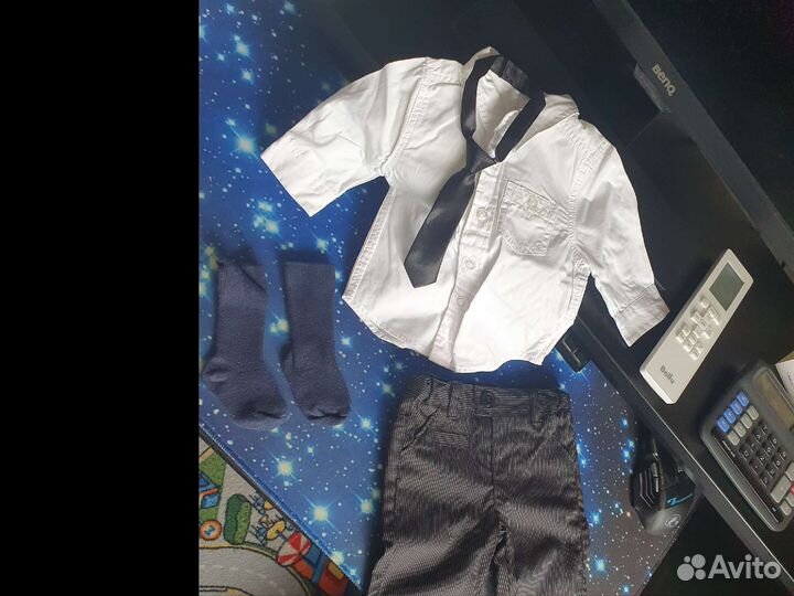 Костюм, комплект на мальчика