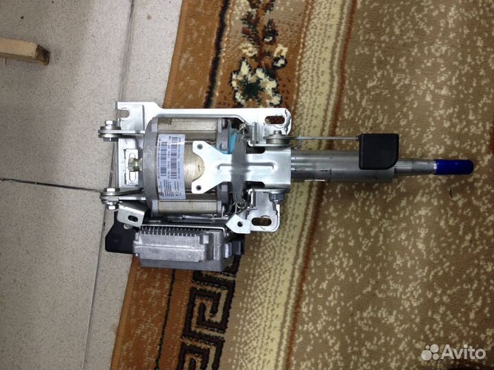 Электроусилитель руля LADA ваз ver.660
