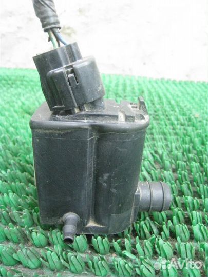 Мотор омывателя лобового стекла KIA soul 2009