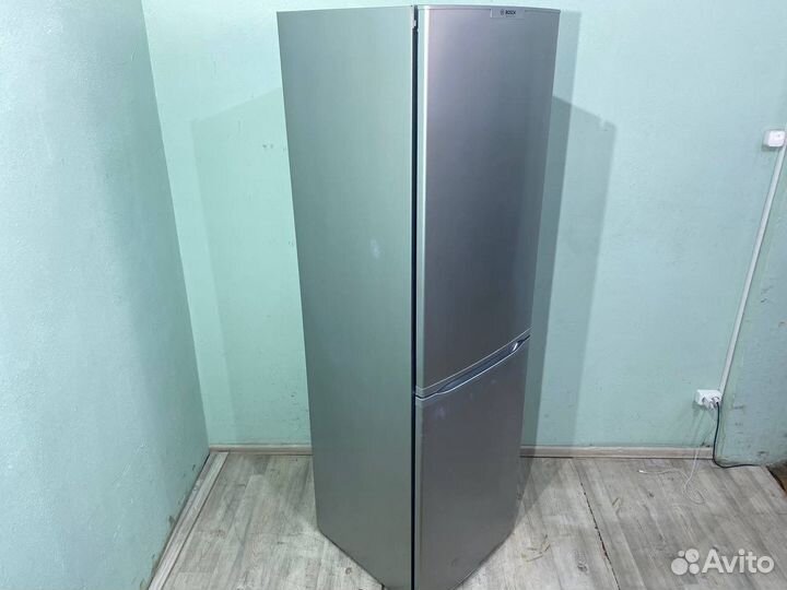 Холодильник Bosch