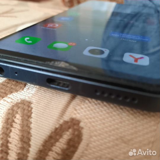 Текно spark 20 про