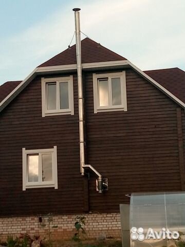 Монтаж сантехники