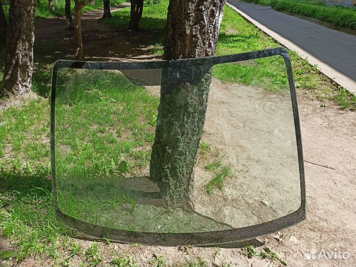 Лобовое стекло suzuki sx4