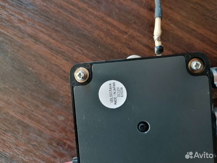 Водяное охлаждение процессора