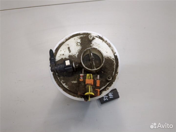 Насос топливный электрический Fiat Punto, 2004