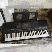 Синтезатор yamaha psr e453