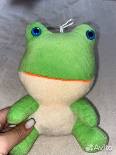 Детские игрушки