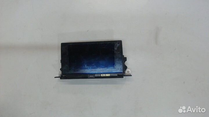 Дисплей компьютера Lexus NX, 2016