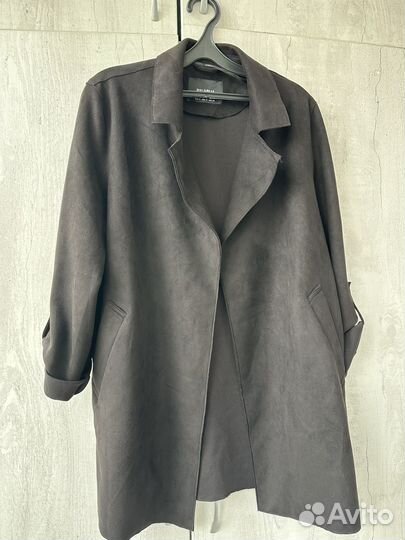 Тренч женский