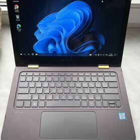 HP 13.3"/ips/i5-6200u/трансформер