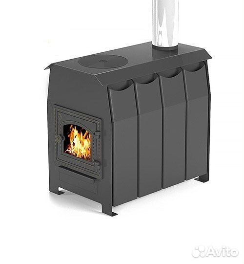 Печь Для Бани Везувий 