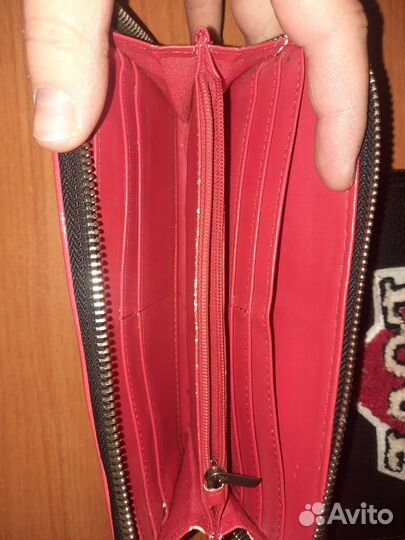 Кошелек женский