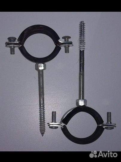 Фитинги и прочее