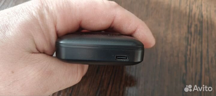 Bluetooth гарнитура fizzi BOX