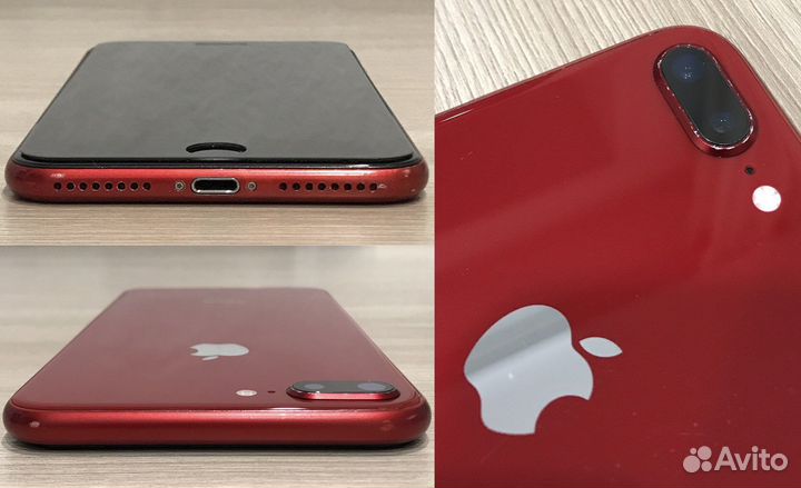 iPhone и Apple Watch