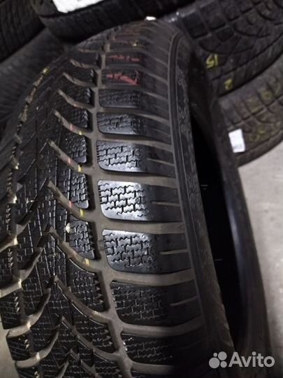 Dunlop SP Winter Sport 4D 195/65 R15 91H