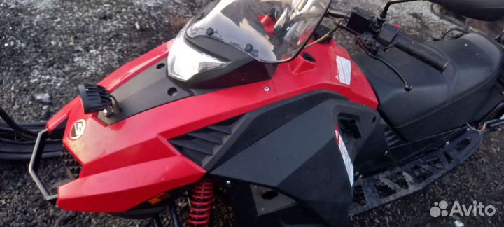 Продам стелс капитан s150