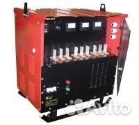 Трансформатор для прогрева бетона тсдз-63 А (С авт