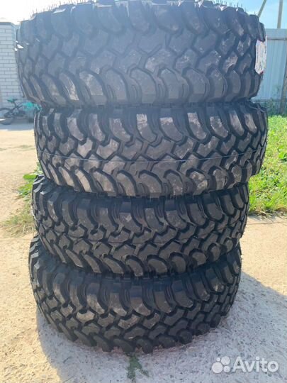 Forward Safari 540 205/75 R15 97P