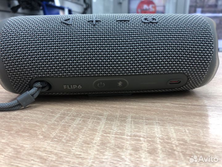 Гл Колонки jbl flip 6